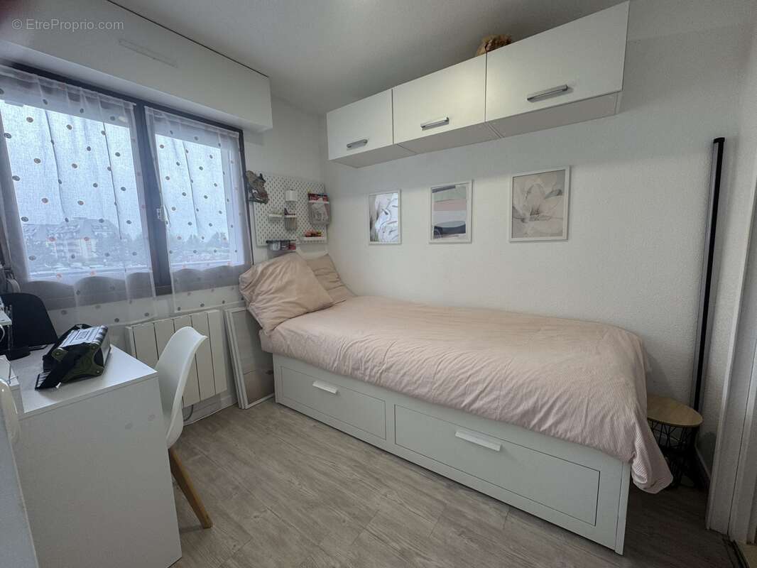 Appartement à VILLERS-SUR-MER