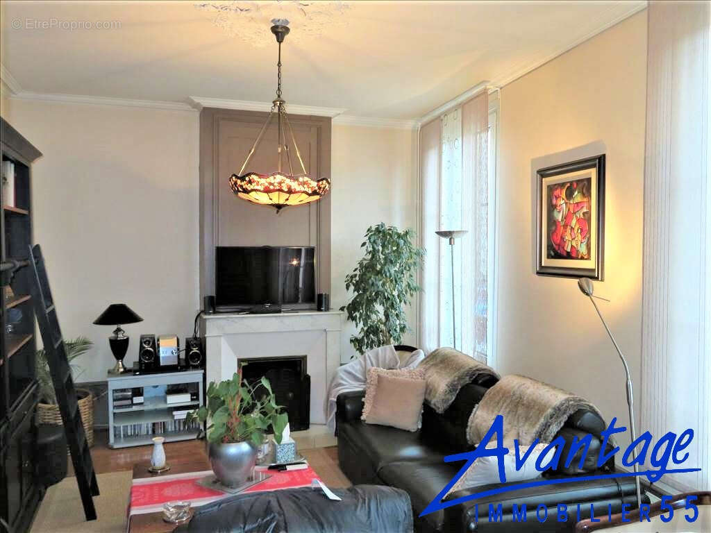 Maison 288 m² à Bar-Le-Duc  - photo 4