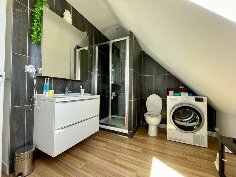 Maison à vendre 6 pièces  () - photo 7