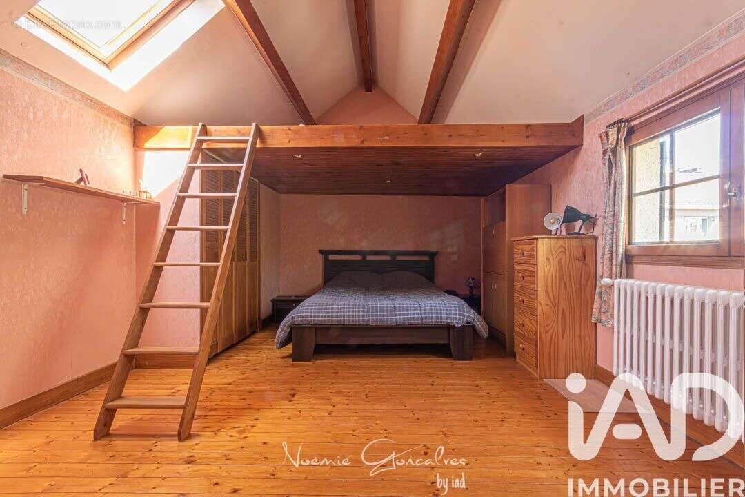 Photo 9 - Maison à MANTES-LA-JOLIE