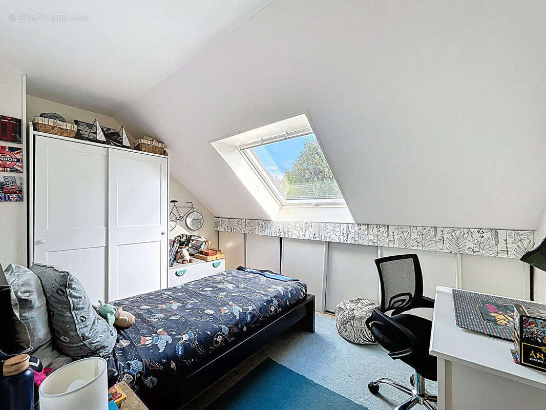 Maison à SAINT-MICHEL-SUR-ORGE