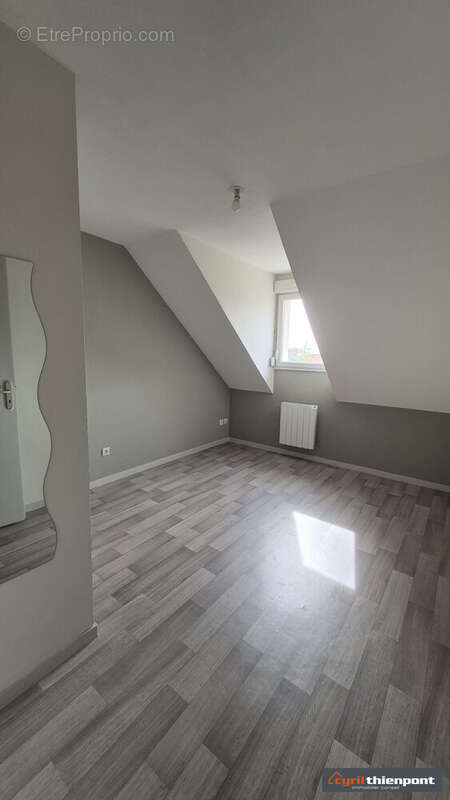 Appartement 95 m² à Abbeville  - photo 6