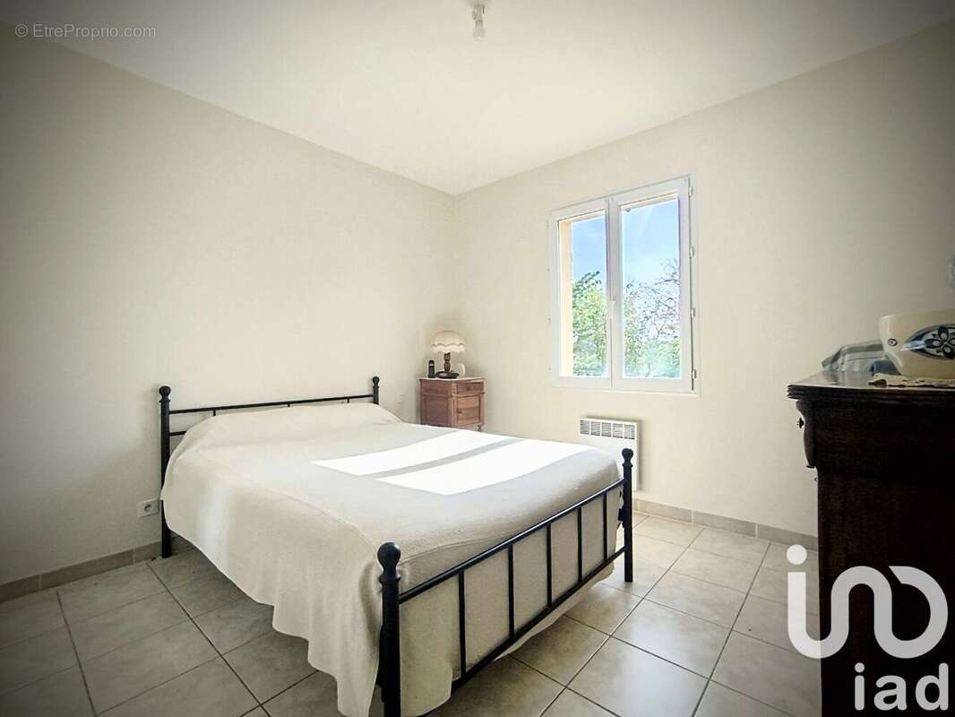 Photo 9 - Maison à MONTIGNAC-DE-LAUZUN