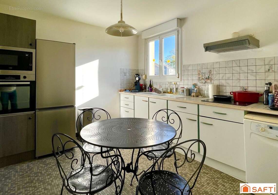 Photo 3 - Maison à SAINT-LAURENT-NOUAN