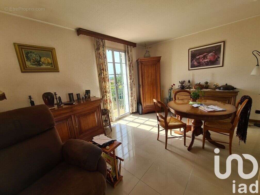 Photo 6 - Maison à GONDRECOURT-LE-CHATEAU