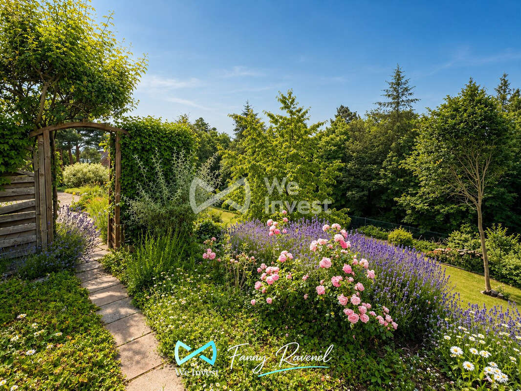 Maison 370 m² à Riedisheim  - photo 2