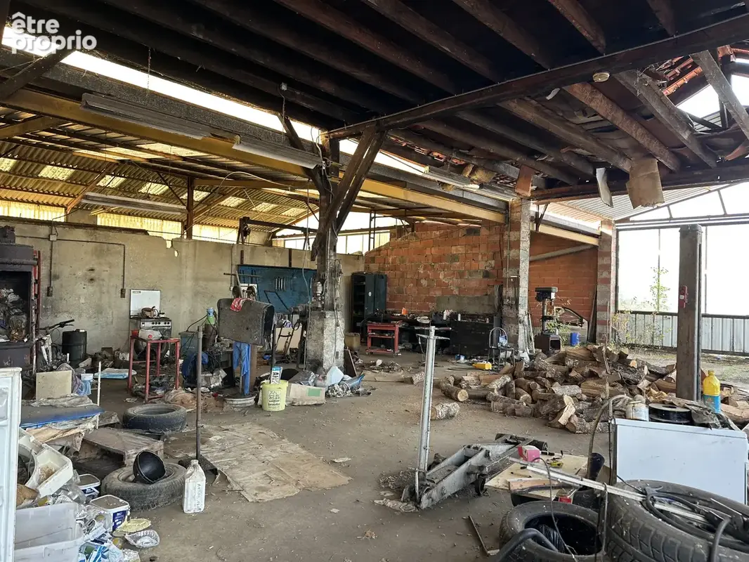 Ideal artisan maison +local - photo 2