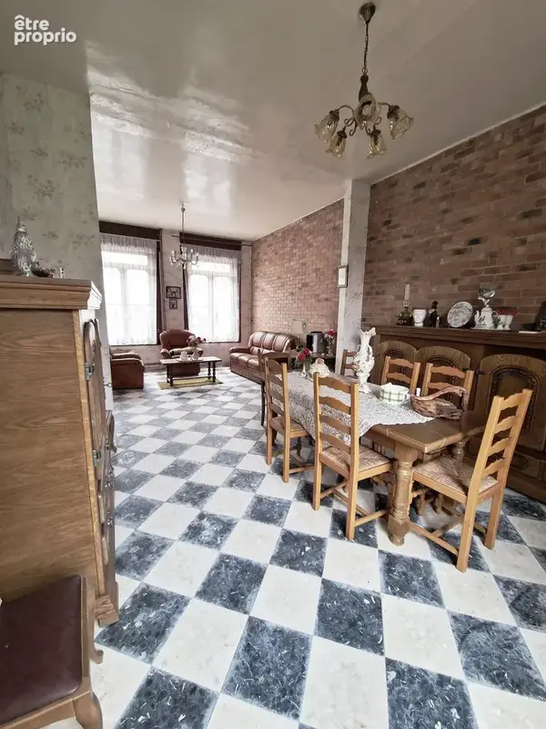 Maison 171 m² à Saint-Hilaire-Cottes  - photo 3