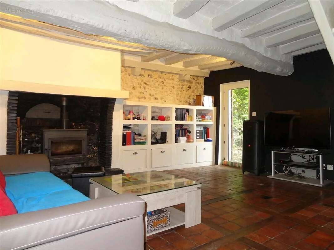 Maison à GALLARDON