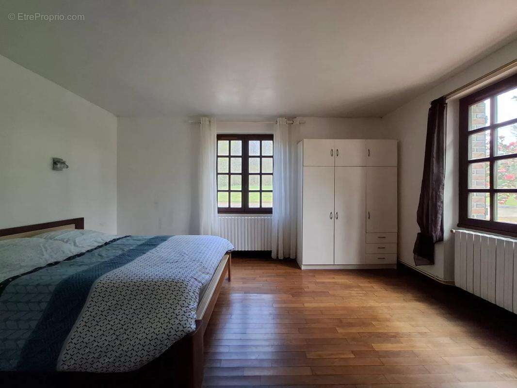 Maison à LE THEIL
