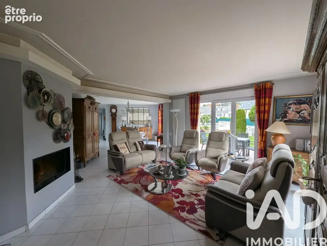Photo 1 - Maison à NEUFCHATEL-EN-BRAY