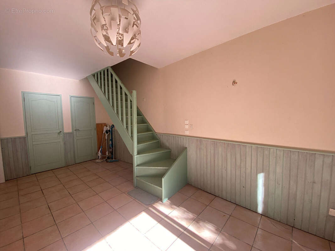 Maison à CASTELNAUDARY