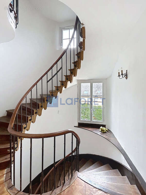 Appartement à VERNEUIL-SUR-AVRE