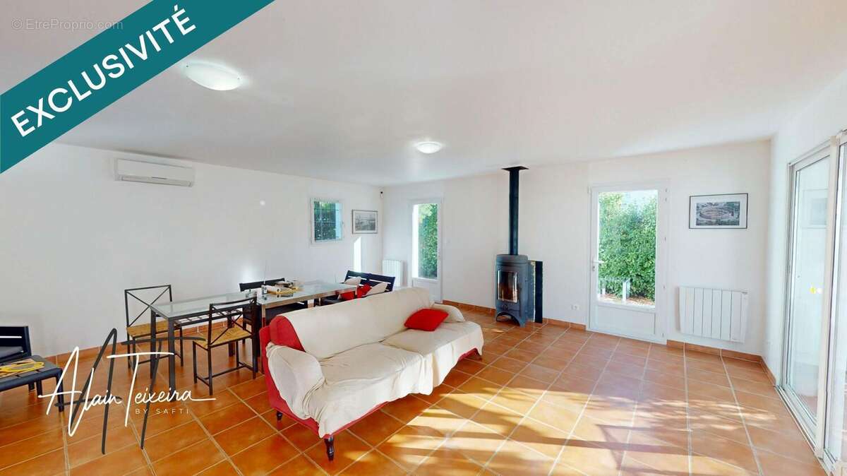 Photo 3 - Maison à GONFARON