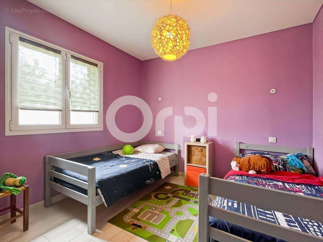 Maison à LA FORET-DU-PARC