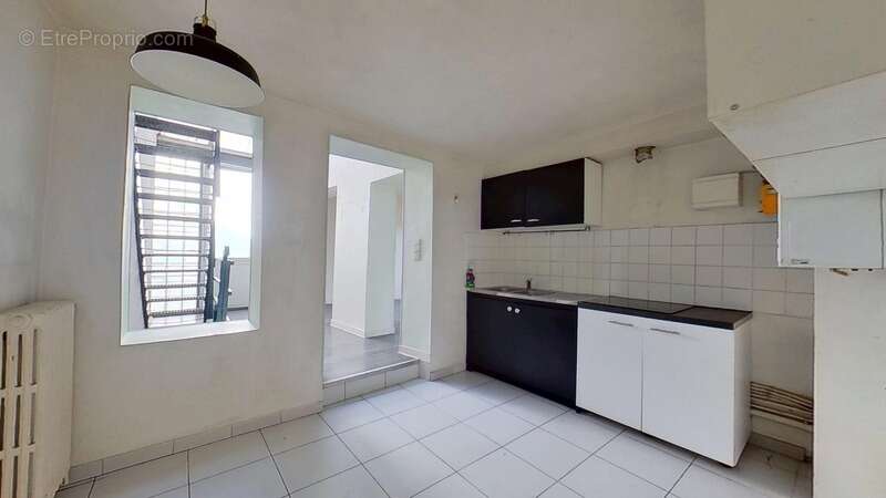 Appartement à BAGNOLET