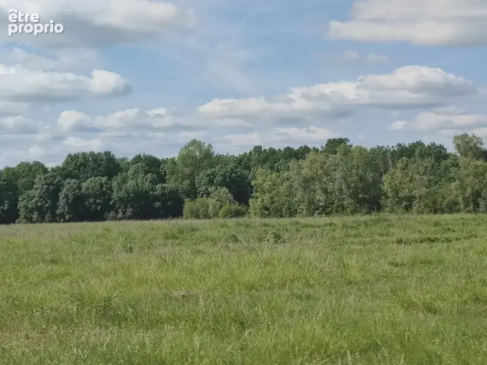 Photo Terrain à Le Pout au prix de 101 500€