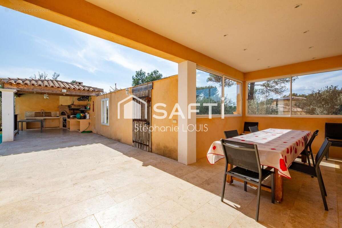 Photo 9 - Maison à LES ARCS