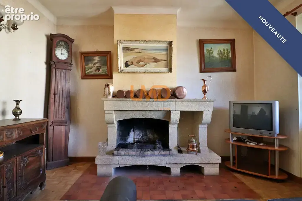 Maison avec vue panoramique sur Saint-Affrique - photo 8