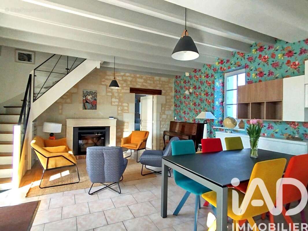 Photo 3 - Maison à LOUDUN