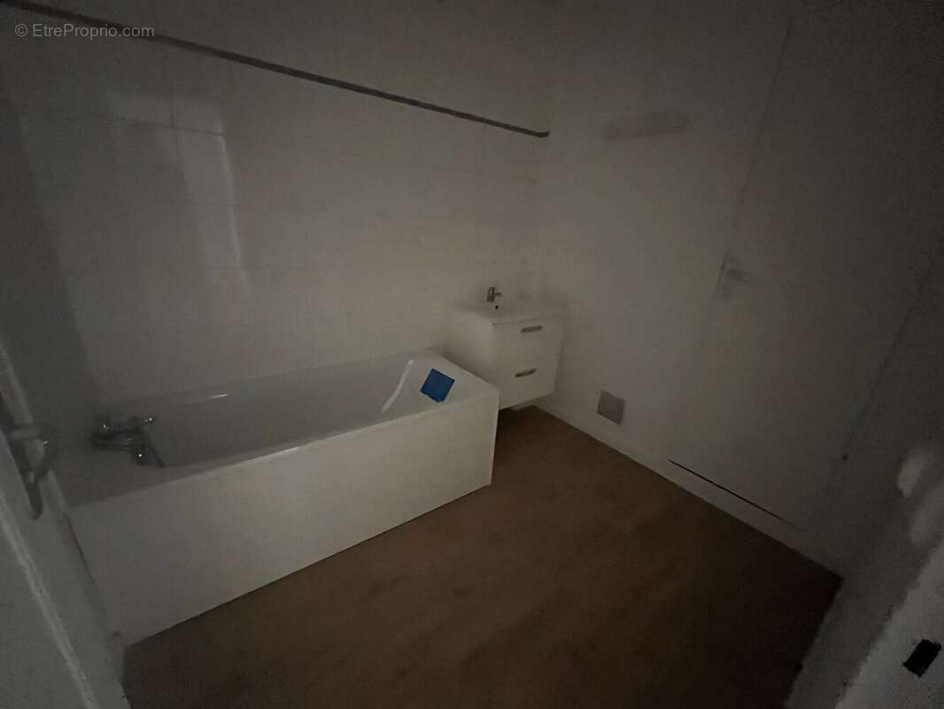 Appartement à THIAIS