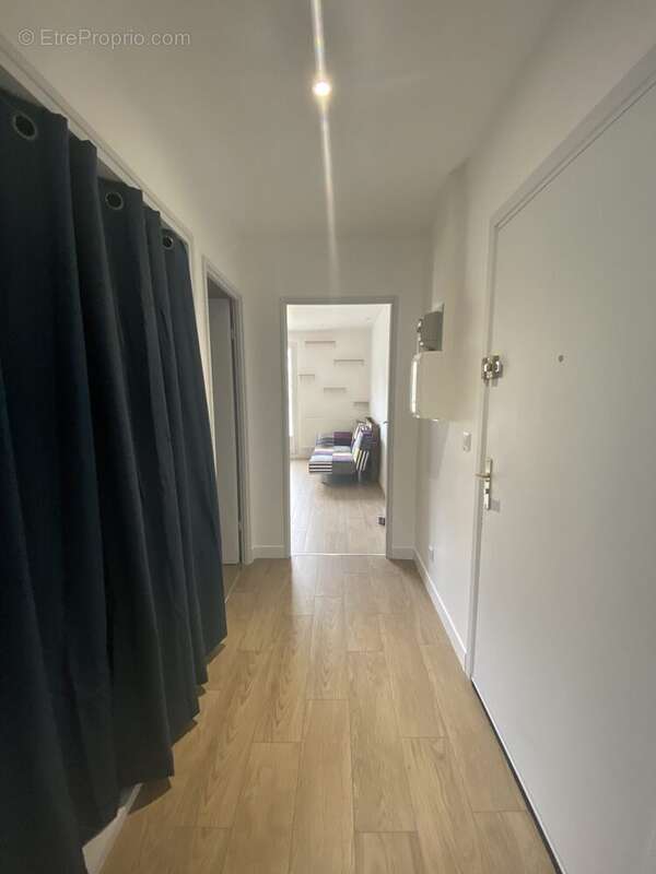 Appartement à SAINT-JEAN-EN-ROYANS