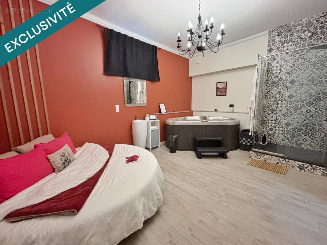 Photo 1 - Appartement à NANTES