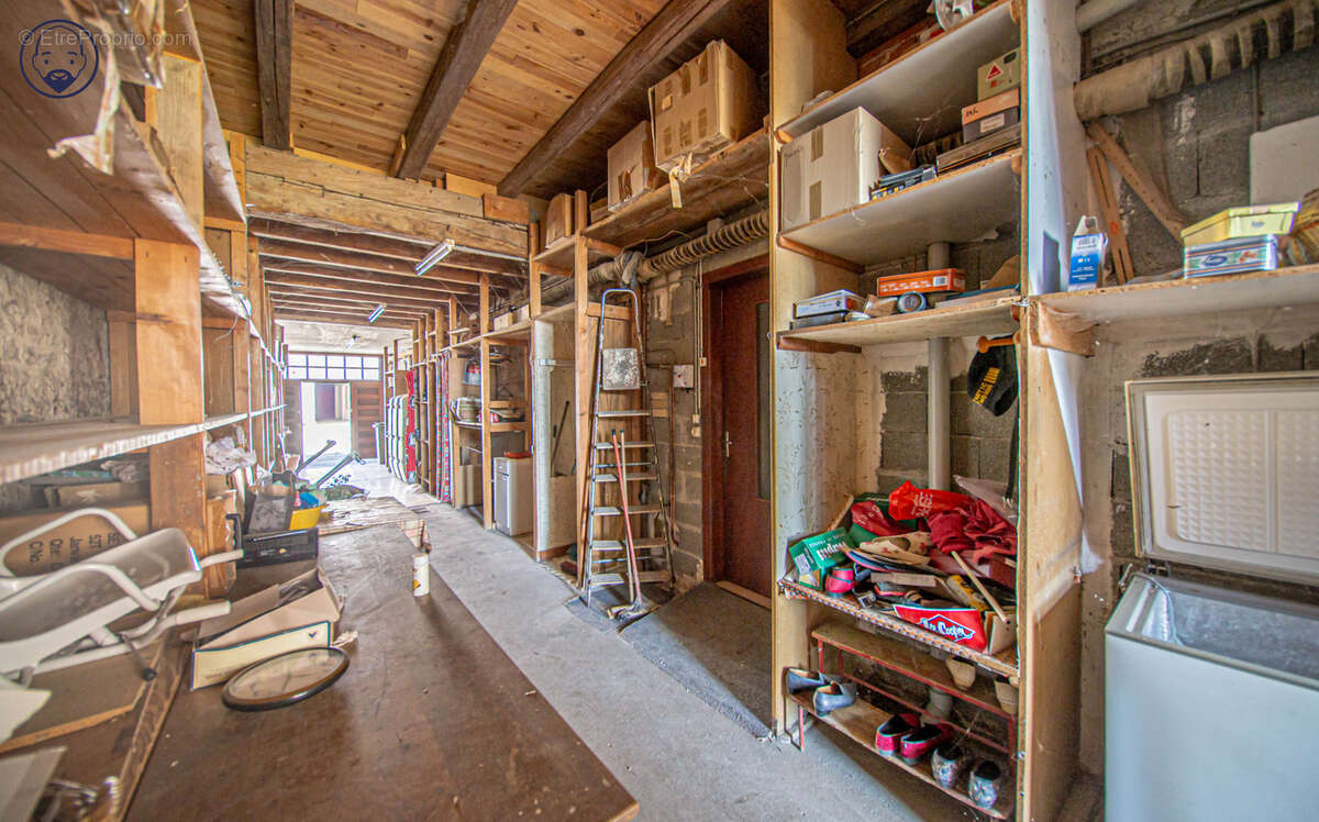 Maison à HOUDELAINCOURT