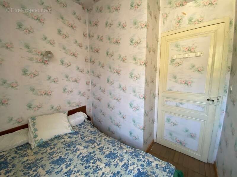 Dpt Pyrénées Orientales (66), à vendre proche VINCA maison en pierres 120 m² avec jardin et grange à rénover - photo 13