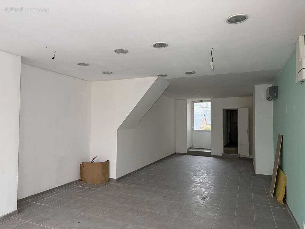 Appartement à MONTCORNET