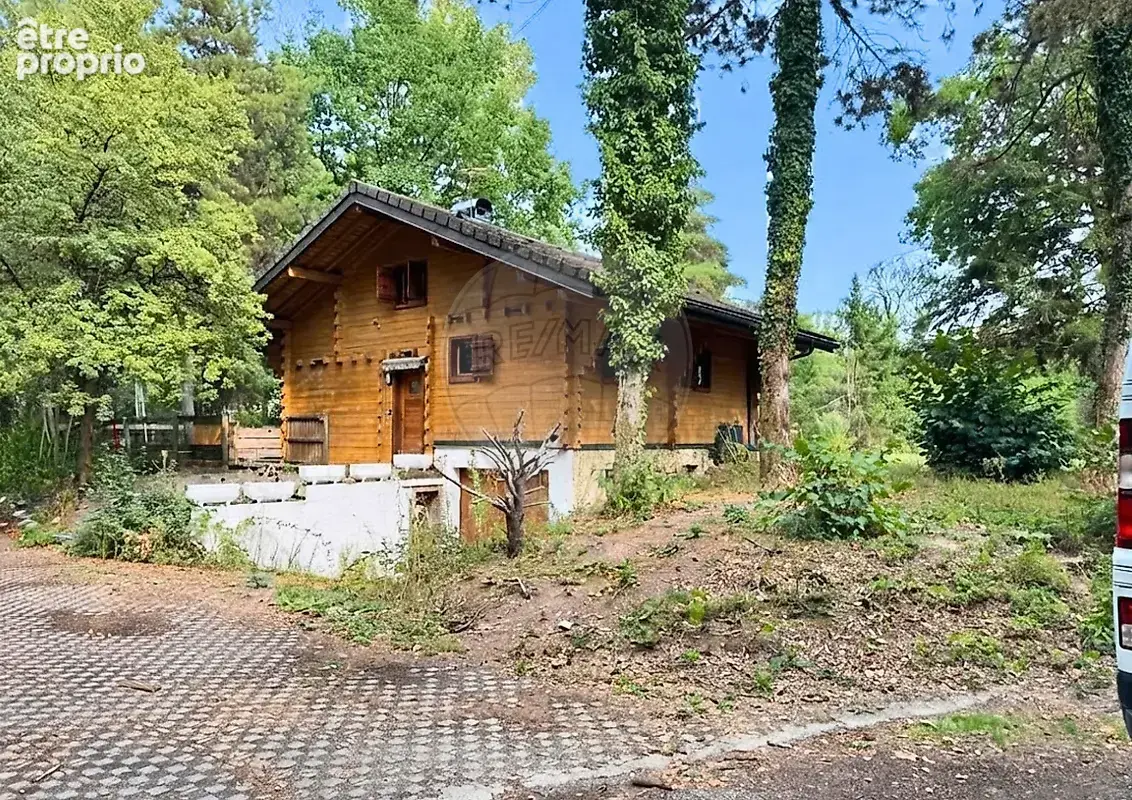 Maison 2 chambre(s) à vendre - photo 24
