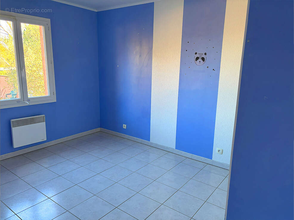 Maison à MALATAVERNE