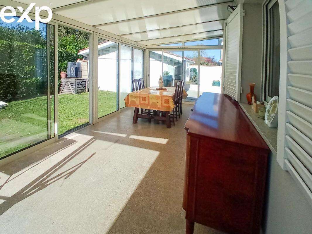 Maison à SAINTE-EULALIE