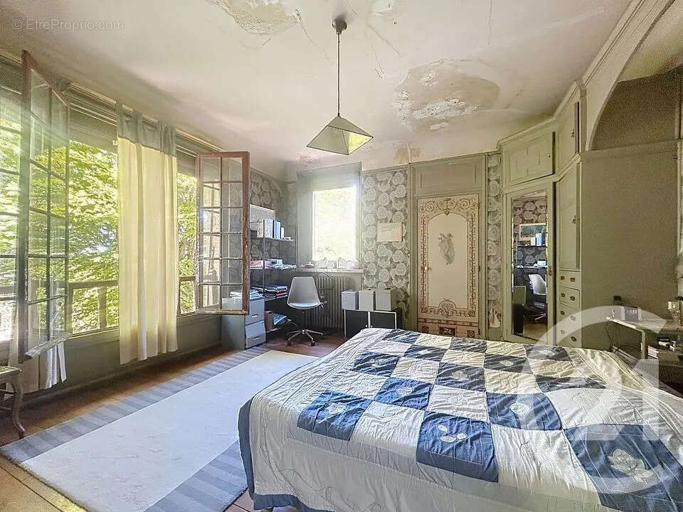 Maison 238 m² à Livry-Sur-Seine  - photo 19