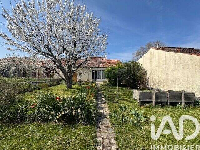 Maison 90 m² à Floirac  - photo 7