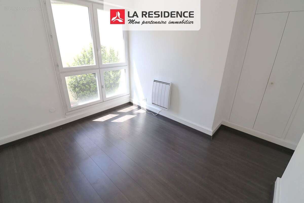 Appartement à VERSAILLES