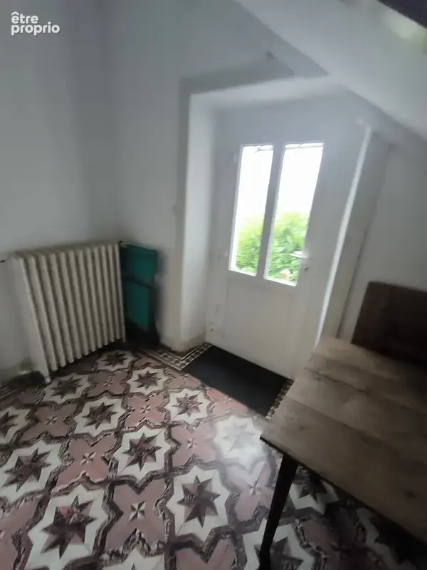 Maison de charme 2 chambres à Montrol-Sénard - photo 12