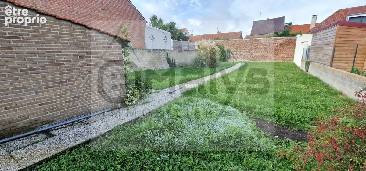 Maison individuelle ARQUES 94m2 - photo 2