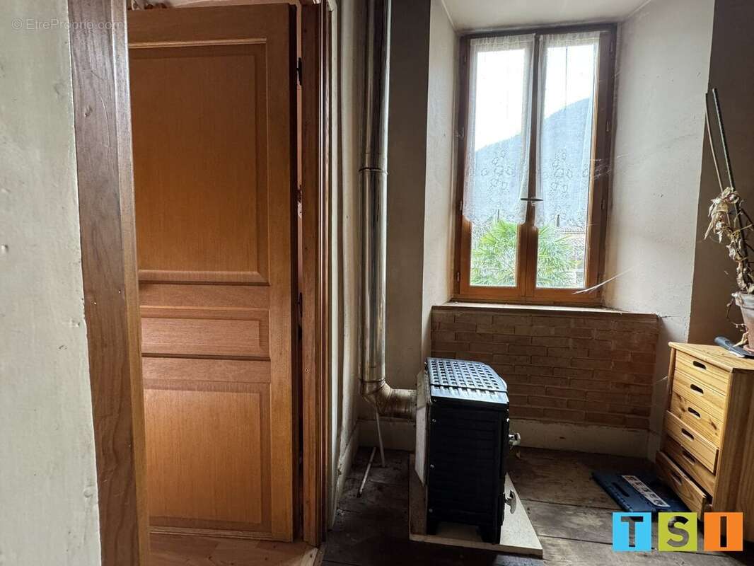 Fermette Comminges de 88 m² sur une parcelle de - photo 13