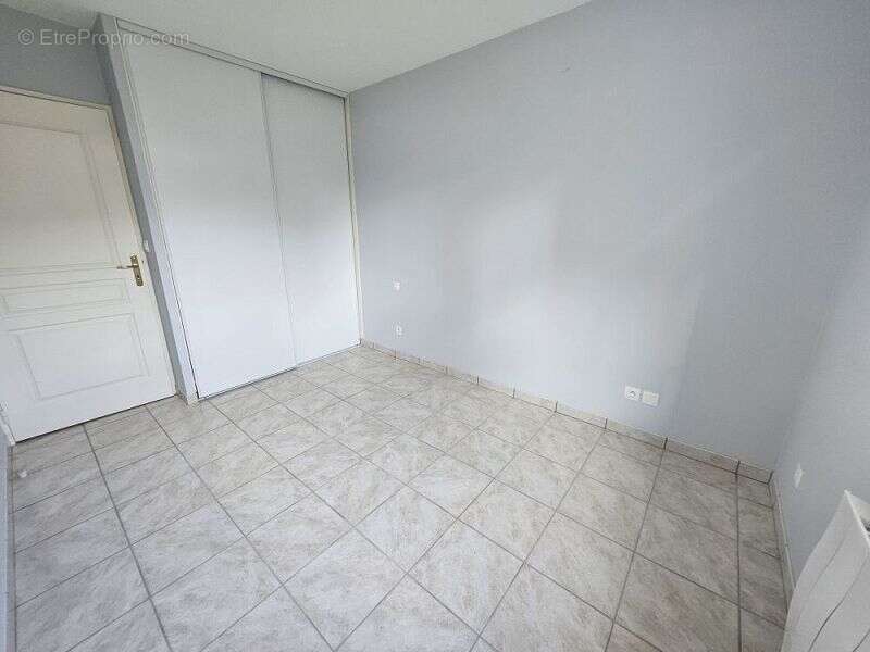 Appartement à L'ETRAT