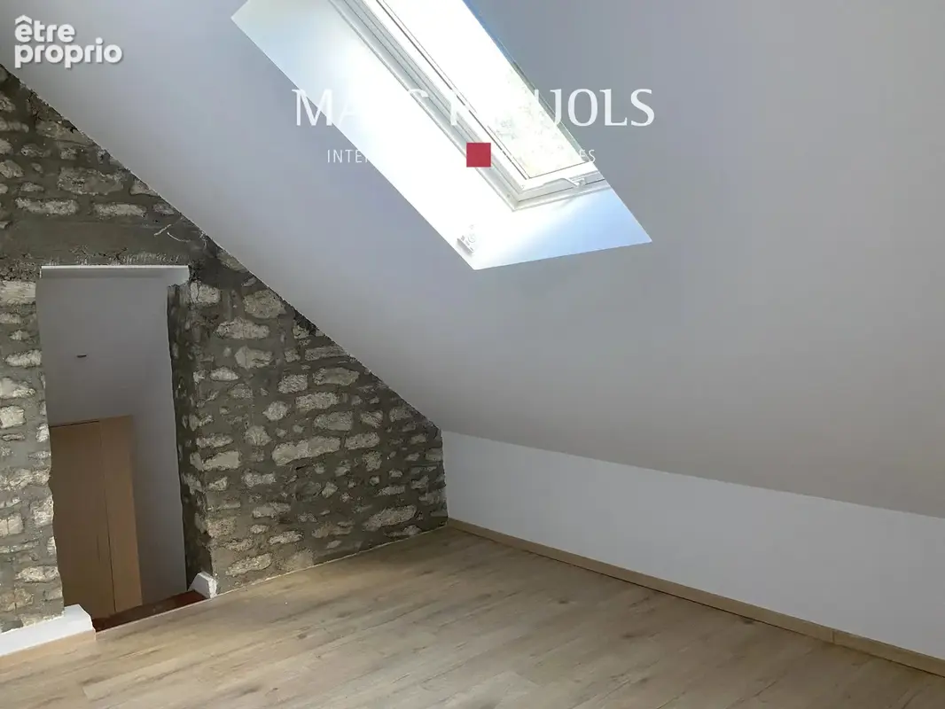 Proche Senlis - Maison en pierre Rénovée - photo 9