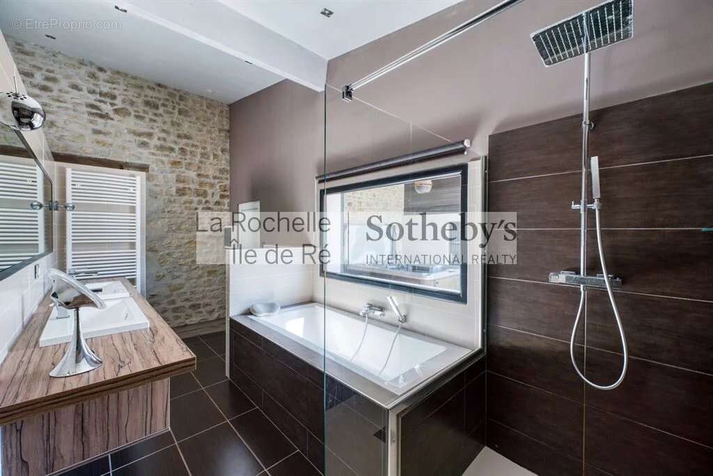 Villa de plain-pied aux portes de La Rochelle - photo 18