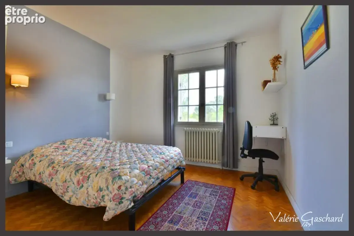 Maison familiale ou investissement à Port-Sainte-Foy-et-Ponchapt – 175 m² – 5 chambres – Double logement – Jardin 1038 m² - photo 18