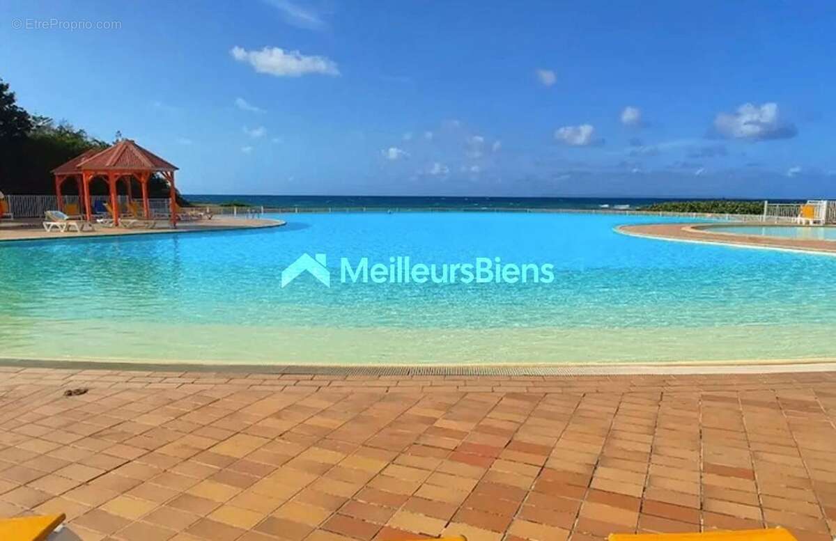 Appartement à SAINT-FRANCOIS