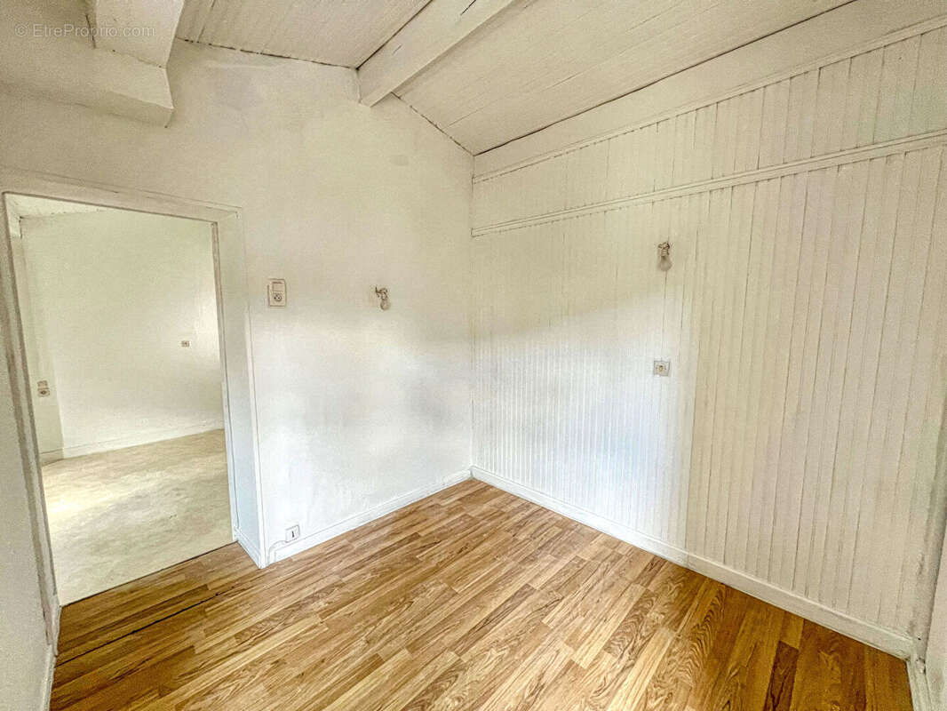 Maison à SAINT-PALAIS-SUR-MER