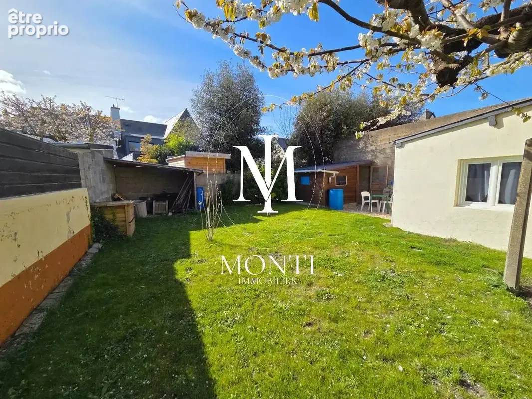 Maison à Saint-Malo, 6 pièces, 109 m² - photo 11