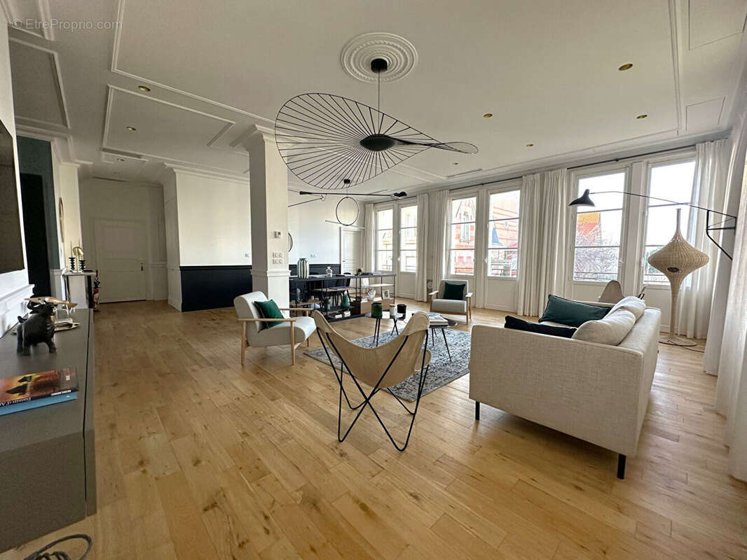 Appartement à ARCACHON