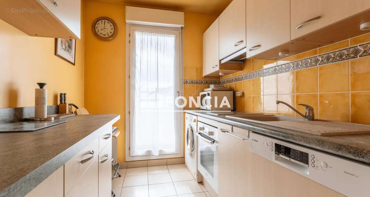 Appartement à ANTONY