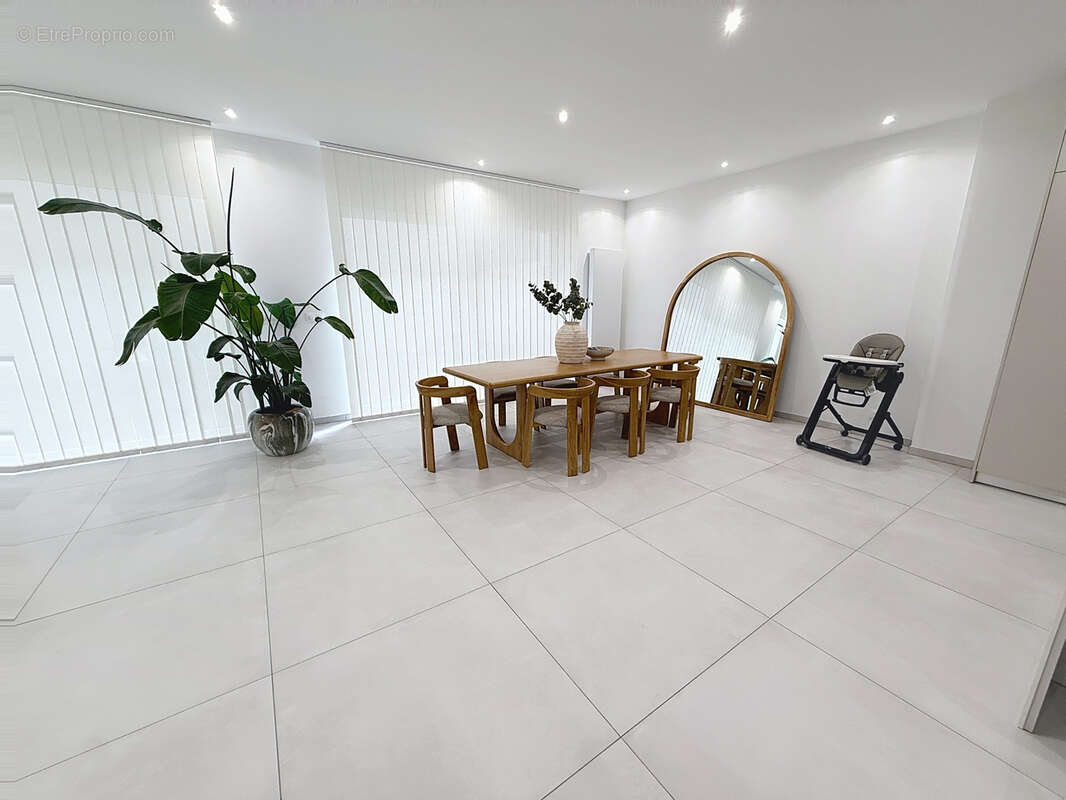 LOFT/Maison d’architecte à deux pas de la Gare de Tourcoing - photo 4