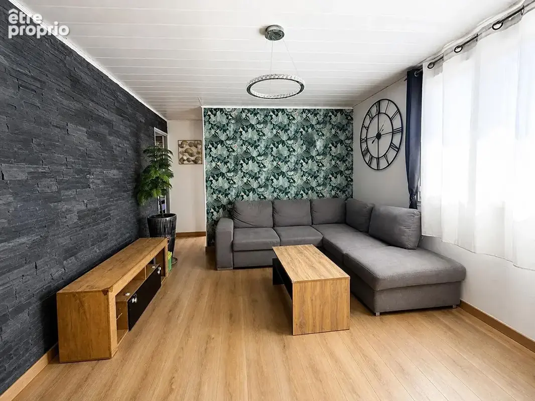 Grd jardin et grd garage - photo 6